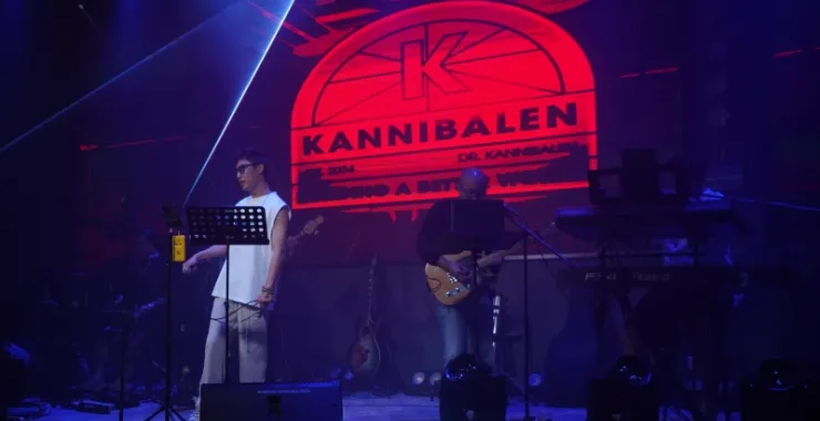 余姚放克音乐酒吧livehouse歌手乐队