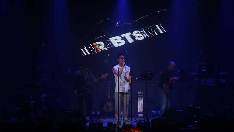 余姚放克音乐酒吧livehouse歌手乐队