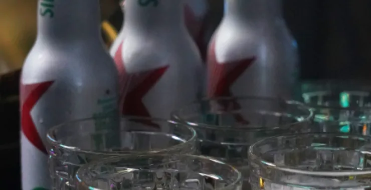 余姚放克音乐酒吧livehouse夜生活啤酒