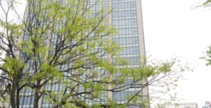 余姚伯瑞特酒店