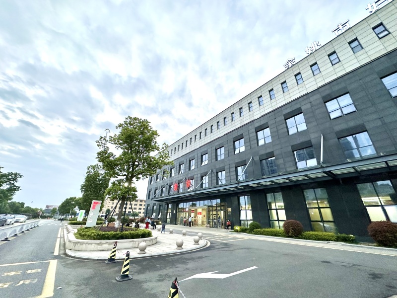 余姚市妇幼保健医院二院妇保儿保门诊急诊