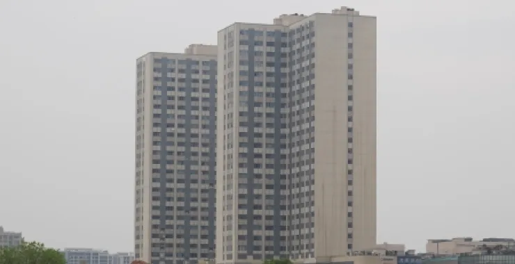 余姚建筑高楼