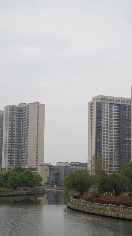 余姚建筑高楼
