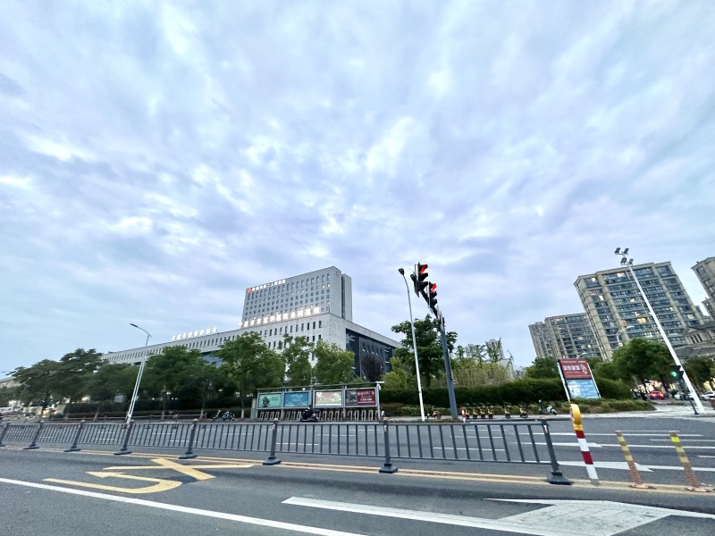 余姚市妇幼保健医院二院妇保儿保远景
