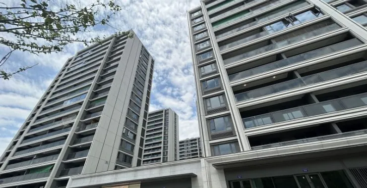 余姚绿城春澜璟园楼盘小区房子买房购房楼市