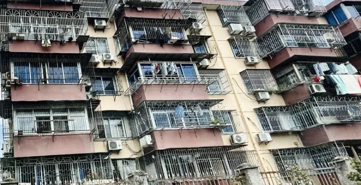 余姚老小区房子买房看房购房