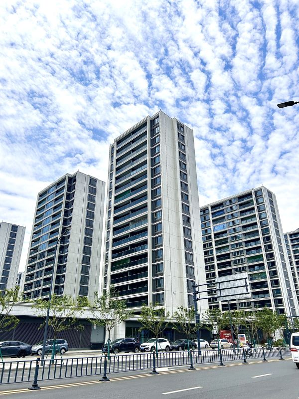 绿城金茂春澜璟园小区新盘楼盘楼市买房购房