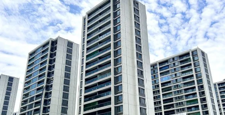 绿城金茂春澜璟园小区新盘楼盘楼市买房购房
