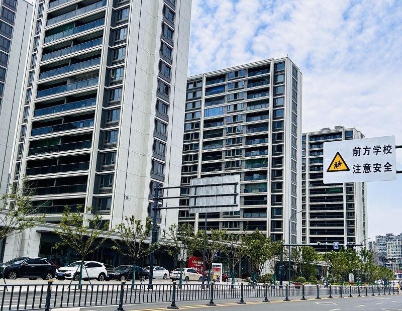 绿城金茂春澜璟园小区新盘楼盘楼市买房购房