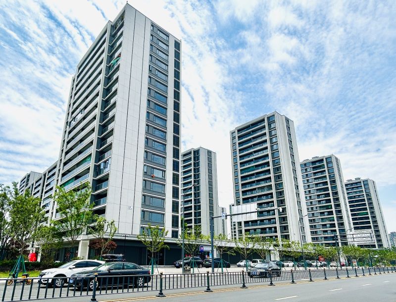 绿城金茂春澜璟园小区新盘楼盘楼市买房购房