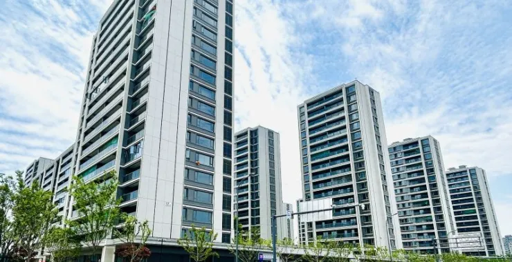 绿城金茂春澜璟园小区新盘楼盘楼市买房购房