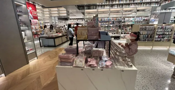 书店书藉学生购物学习教育
