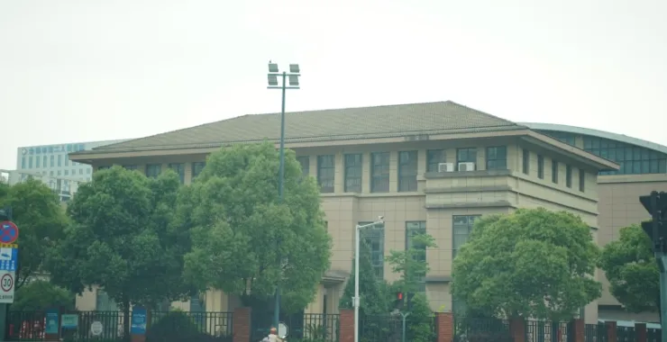 姚江小学学校教育