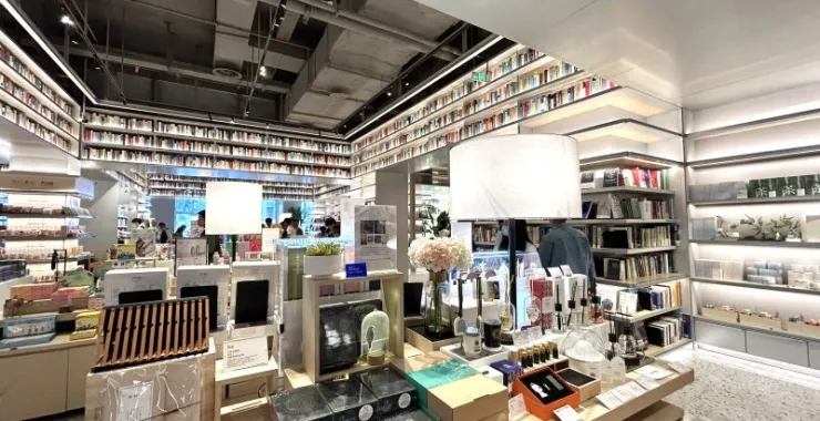 书店购物书藉买书
