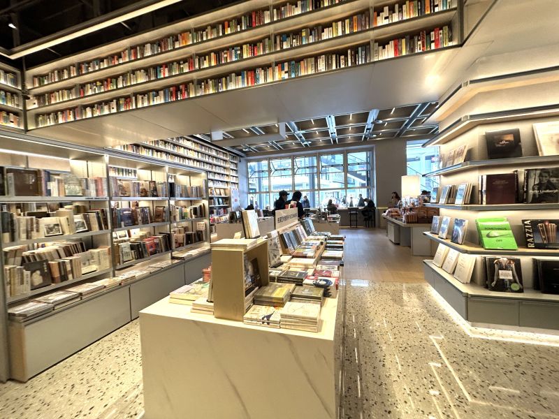 书店购物书藉买书教育学习