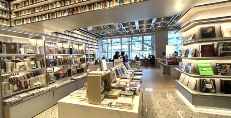 书店购物书藉买书教育学习