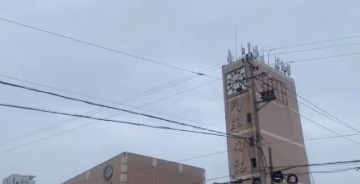 余姚汽车南站