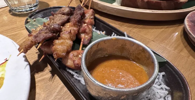 网红美食打卡米其林餐厅必吃榜创意菜