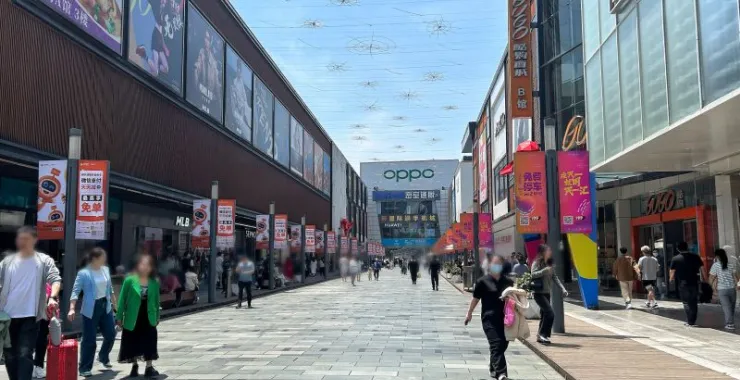 宁波天一广场景点旅游节假日