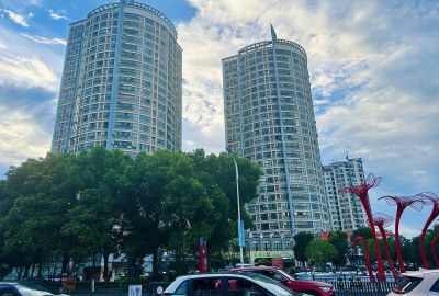 余姚江南华都小区学区房房子二手房买房