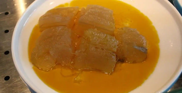 汗菜冬瓜