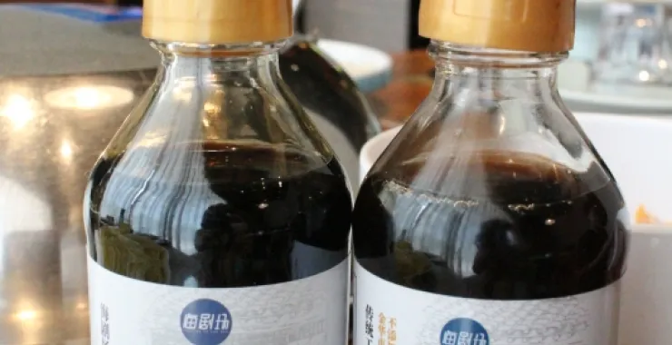 海鲜调料