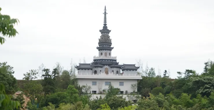 杭州径山寺