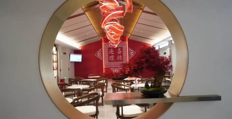 余姚市民政局婚姻登记处结婚喜结连理